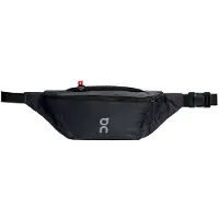 On Running 2L Waist Pack, black