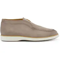 Magnanni Heren Instappers 25121 - Taupe - Maat 45