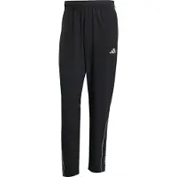 Adidas Tech Apparel Pants Zwart M Man