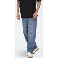 Only & Sons Jeans 'ONSFade' blauw denim