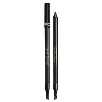 Yves Saint Laurent - YSL Lines Liberated Waterproof Eye Pencil 5 Prismatic Black Oogpotlood 1.2 g Dames
