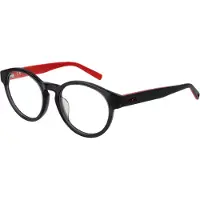 FILA Moderne zonnebril - - VFI218 - 52 mm - Unisex - Synthetisch - Polycarbonaat - Inclusief etui - Neusbrug 19 mm