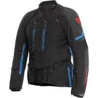 Dainese Super Adventure Absoluteshell S26 waterdichte motorfiets textieljas Maat