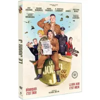 Arcades Cnt Le Jour J DVD FR