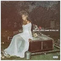 Universal Music Jessie Reyez - Before Love Came To Kill Us (2 12" VINYL)