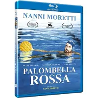LCJ Palombella rossa Blu-ray