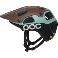 POC - Cularis Pure - Fietshelm 51-54 cm - S, zwart
