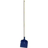 Eitech Schep wijd groot blauw 90 cm