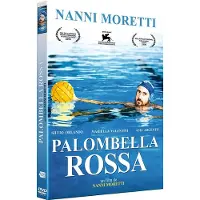 LCJ Palombella Rossa DVD