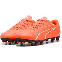 Puma Vitoria Fg/ag Junioren Voetbalschoenen