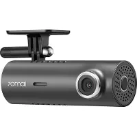 70mai Dashcam M300 - Dashcam voor Auto - Zwart