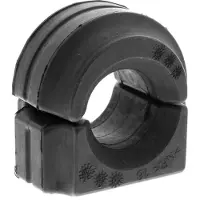 VAICO V20-1986 Stabilisatorstang rubber