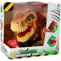 Otto Simon Functie: Dino Braun, groot