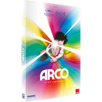 DIAPHANA Arco DVD