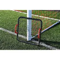 Precision Hand-held Rebounder Groen