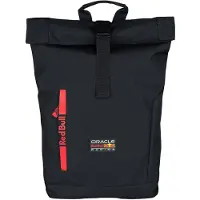 Red Bull - Red Bull Rugzak Oprolbaar - Multicolor - Polyester