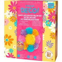 Box Candiy kussenborduurset creatief handwerk speelgoed.