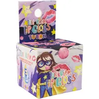 TUBAN - Lipgloss Tubi Glam - Bubble Gum.
