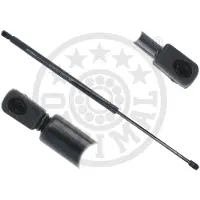 OPTIMAL AG-51348 Gasveer achterklep