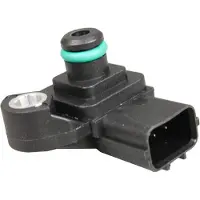 METZGER 0906391 MAP sensor