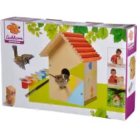Eichhorn Houten bouwpakket