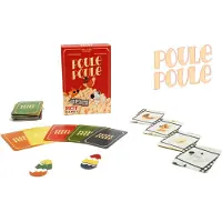 HOT Games Poule Poule
