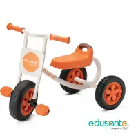 Eduplay trike driewieler medium multicolor karton speelgoed.