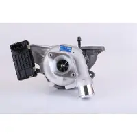 Nissens 93311 Turbocharger