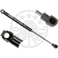 OPTIMAL AG-51586 Gasveer achterklep