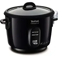Tefal Classic 2 RK1028 Rijstkoker