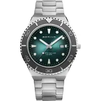 Bering - 18940-708 - Polshorloge - Heren - Kwarts - Arctic Sailing