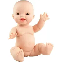 Heless Babypop meisje -