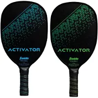 Franklin Activator Pickleball Set Groen