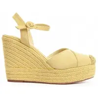 Montevita Wedge Sparto Wesparto9 In Groen