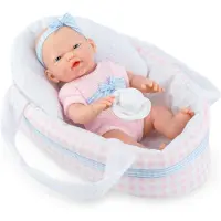 Marina & Pau Marina - Pau pop Mini Golosinas baby etui 21cm speelgoed pop.