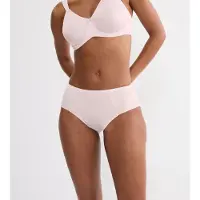 Triumph Slip ' Red Label Essential Minimizer ' lichtroze