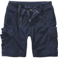 Brandit Packham Vintage Cargo Korte broek
