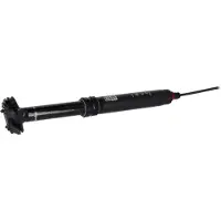 RockShox Reverb Stealth Telescopische Zadelpen Internal Passage Black (Met 1x Control) || Maat: 31.6 x 351 x 125