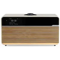 Ruark Audio R2 mk4 light cream
