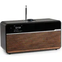 Ruark Audio - KEUKENRADIO - R2 MK4 ESPRESSO