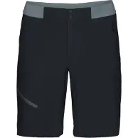 Vaude - Scopi Leightweight Shorts II - Short 50, zwart/blauw