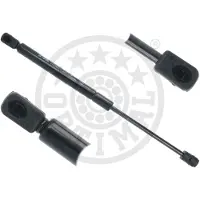 OPTIMAL AG-52247 Gasveer achterklep