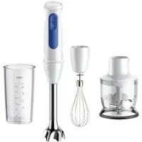 Braun MultiQuick 3 MQ30.202M