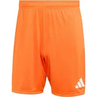 Adidas Sportbroek 'Entrada26' oranje / wit