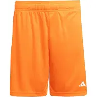 Adidas Sportbroek 'ENT26' oranje / wit