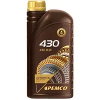 PEMCO PM0430-1 Olie, automatische transmissie (ATF)