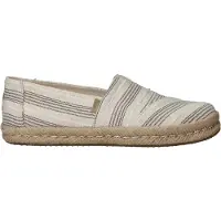 Toms Alpargata Rope 2.0 Espadrilles Beige | Maat: 37