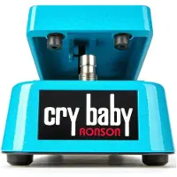 Dunlop MR95LTD Mick Ronson Special Wah-Wah-pedaal