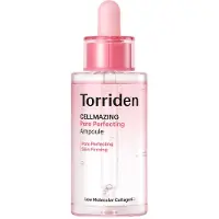 Torriden Cellmazing Pore Perfecting Ampoule - 30 ml