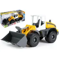 Lena Worxx Shovel Liebherr L538 Litronic 48cm